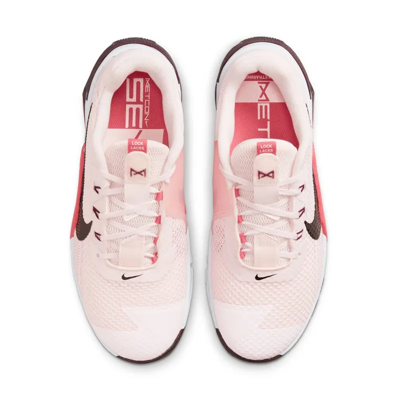 Nike Metcon 7 Training Shoes for Women Pink (CZ8280-669)