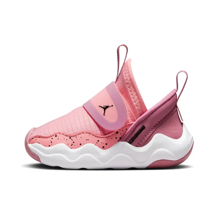 Jordan 23/7 Coral Chalk Desert Berry White Black (DQ9294-616)