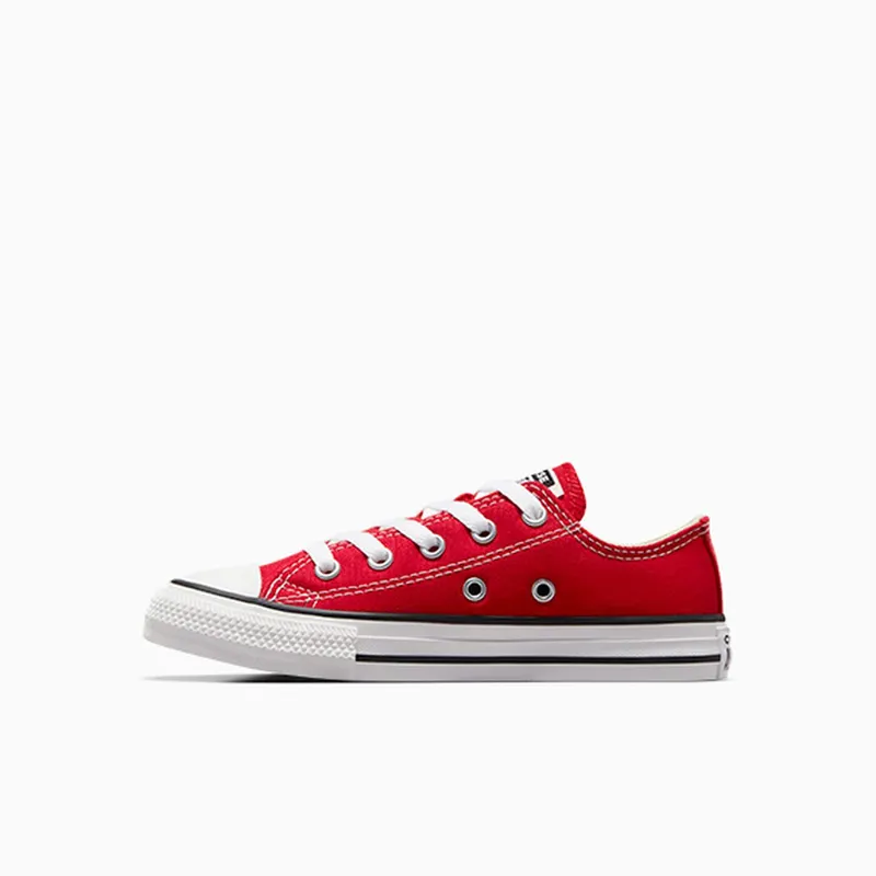 Converse Chuck Taylor All Star Ox Red (3J236)