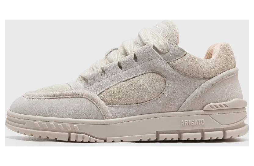 Axel Arigato Area Loop Sneaker White