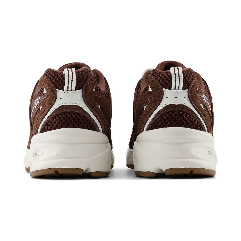 New Balance 530 Pumpernickel / Sea Salt (U530SCW)
