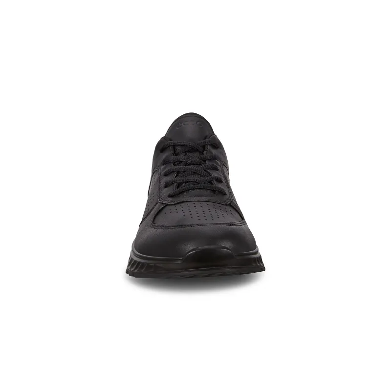 ECCO Exostride Mens Shoe Black (83531401001)