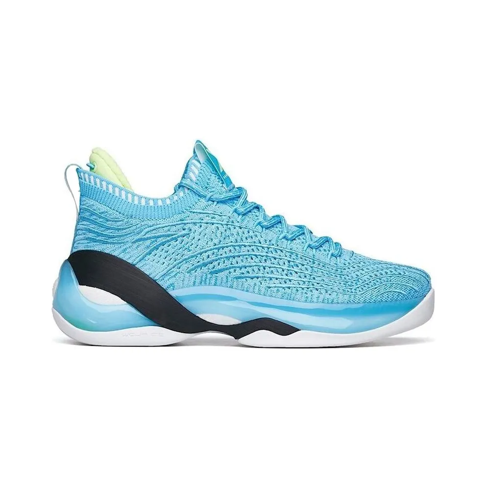 Anta Klay Thompson KT7 Low Turn Back the Powers of Darkness (112221102-1)