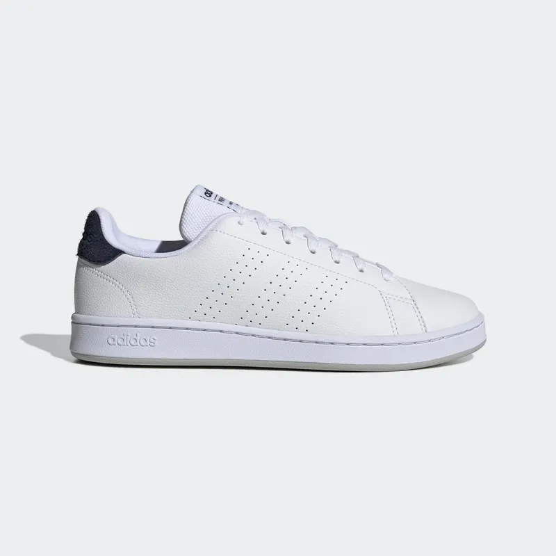 Adidas Advantage Cloud White / Cloud White / Legend Ink (GZ5308)