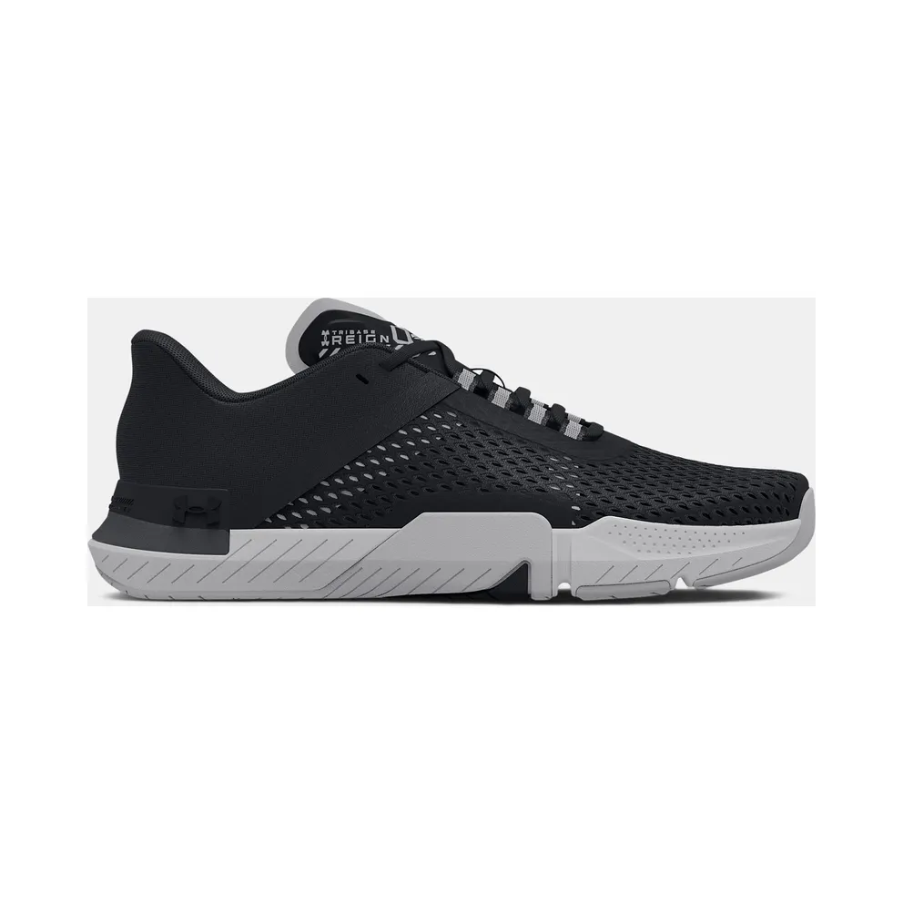 Under Armour TriBase™ Reign 4 Black (3025053-001)