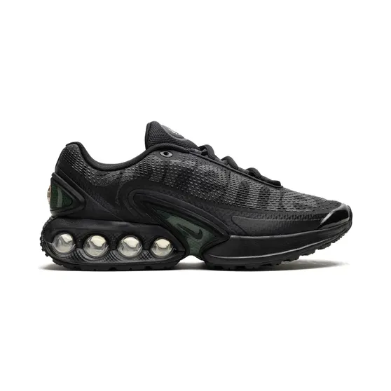 Nike x Supreme Air Max Dn Black “Black” (FZ4044)