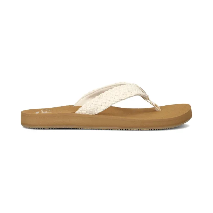Reef brown/vintage (CJ7338)