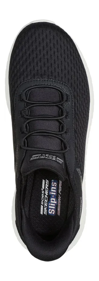 skechers-bobs 117504_BLK