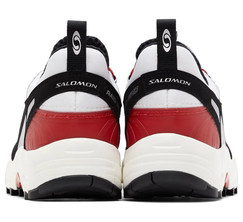 salomon-sneaker L41590500