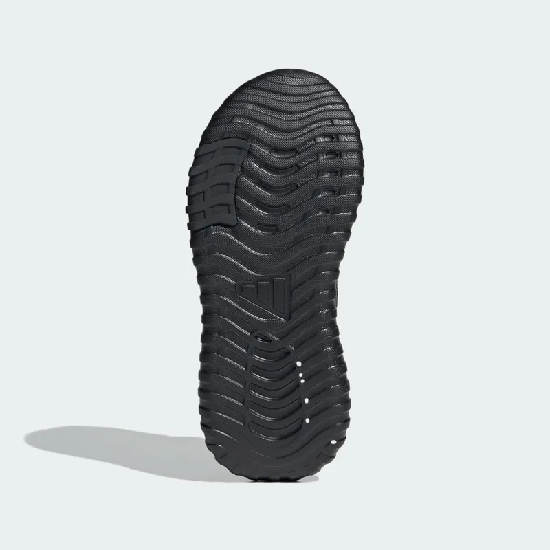 adidas Kaptir 4.0 Core Black (JR5658)
