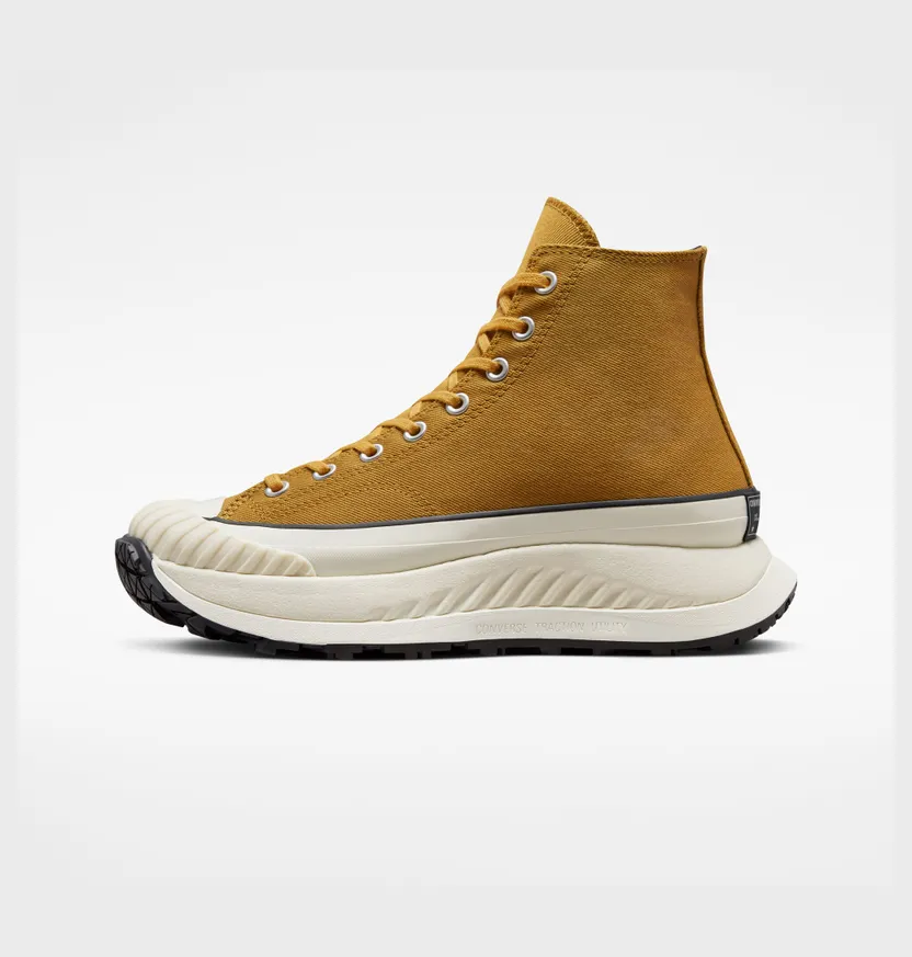 Converse Chuck 70 AT-CX Burnt Honey/thriftshop Yellow