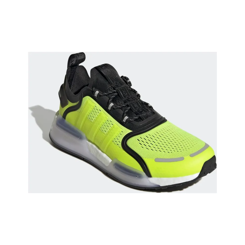 Adidas NMD_V3 Solar Yellow / Solar Yellow / Core Black (HQ3969)