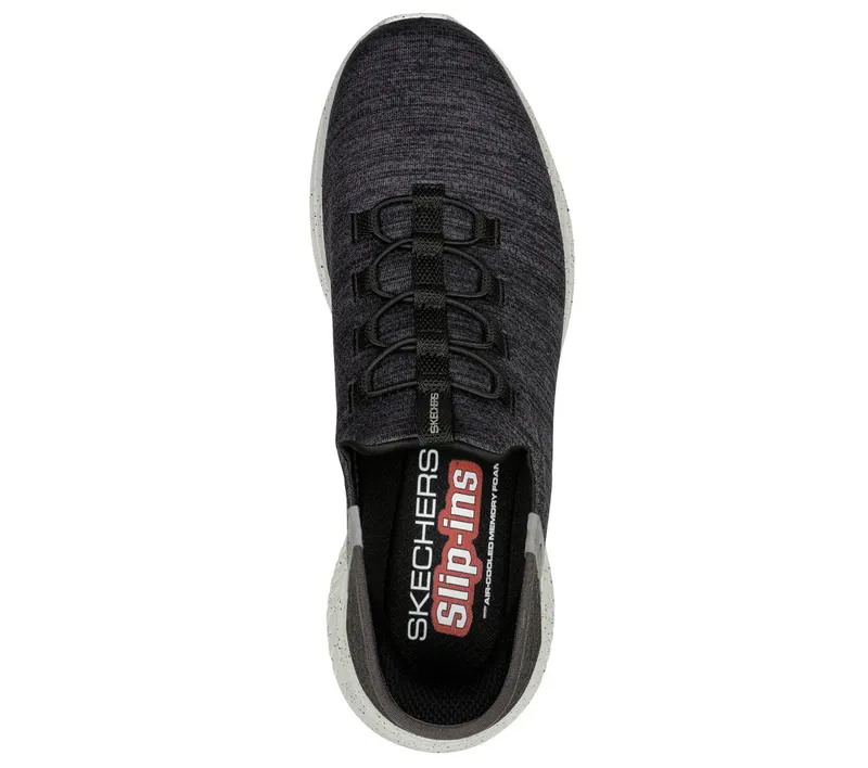 Skechers Slip-ins: Ultra Flex 3.0 – Right Away Sneaker Black