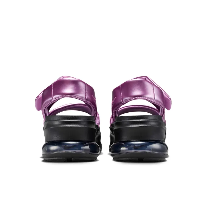 Nike Air Max Slides and Sandals Light Magenta / Black / Dark Grey (IO1959-501)