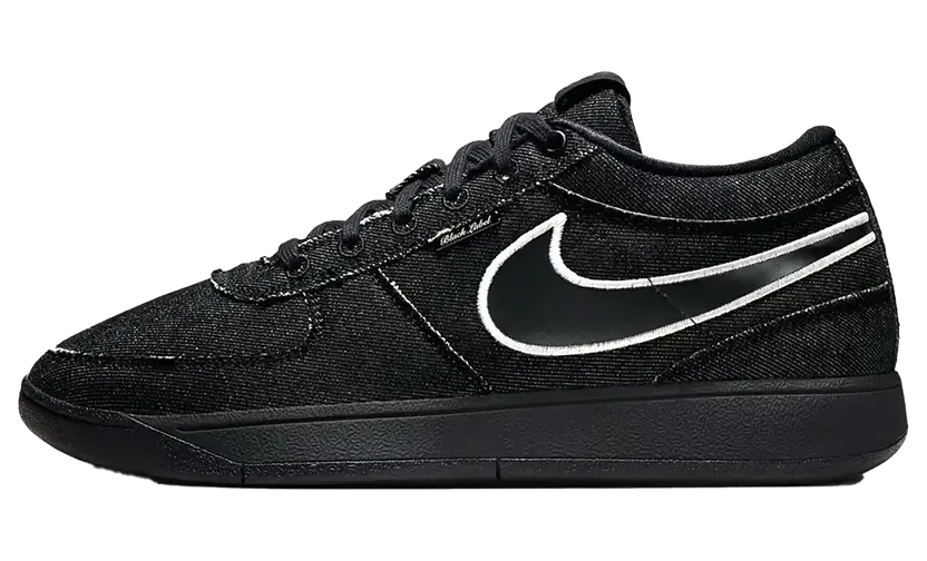 Nike Book 1 “Black Label” (IB3862-001)