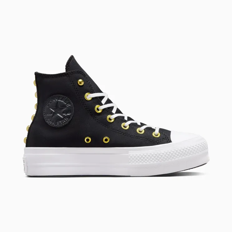 Converse Chuck 70 Star Studded Wmns “Black” (A05453C)