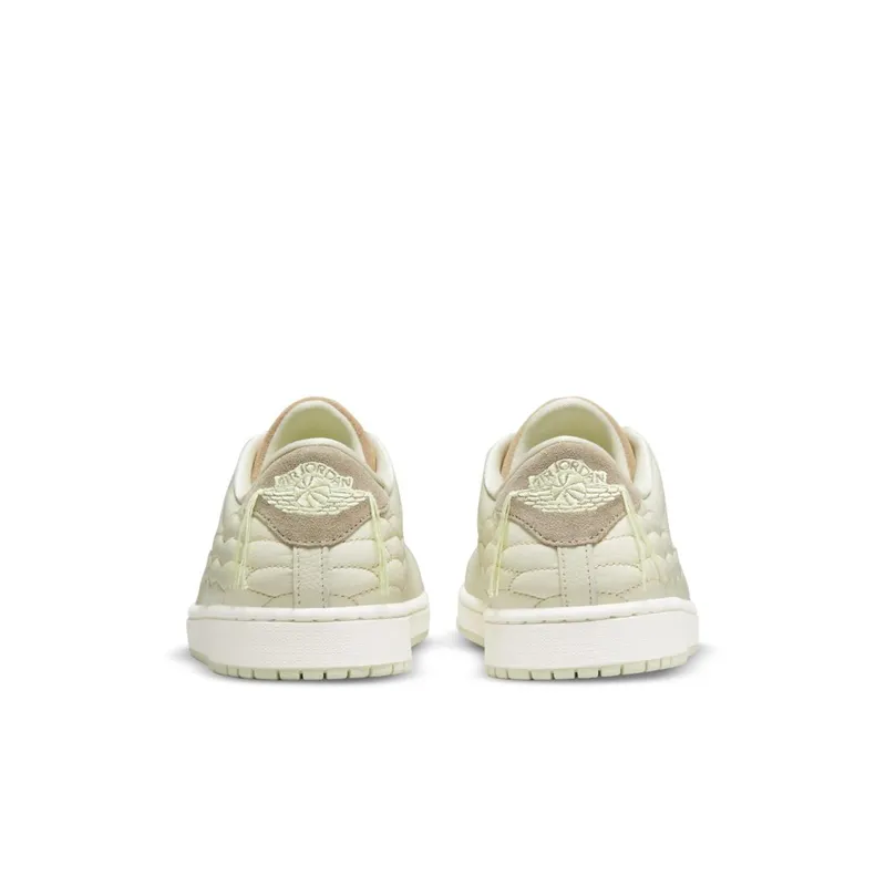 Jordan 1 Centre Court Sail Lime (DQ5350-181)