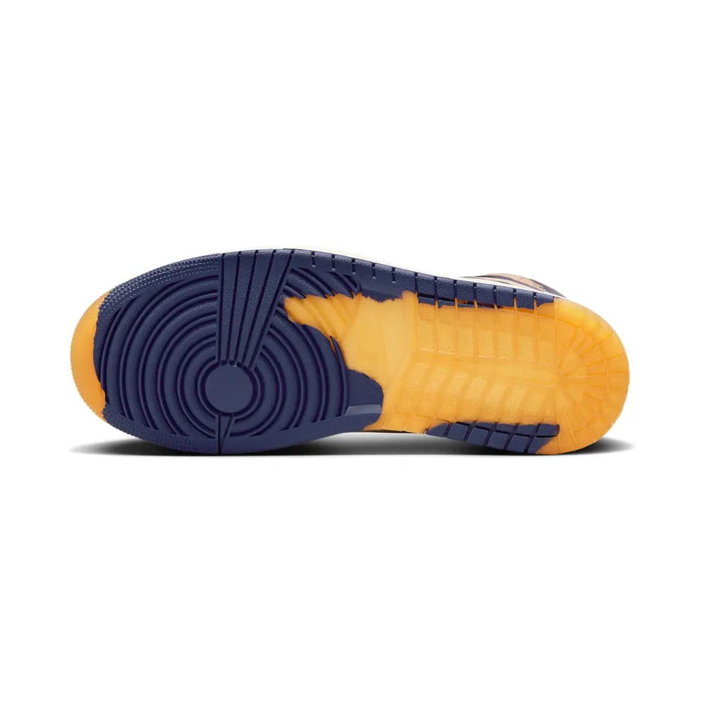 Air Jordan 1 Element Gore-Tex “Sky J Purple” (DB2889-501)