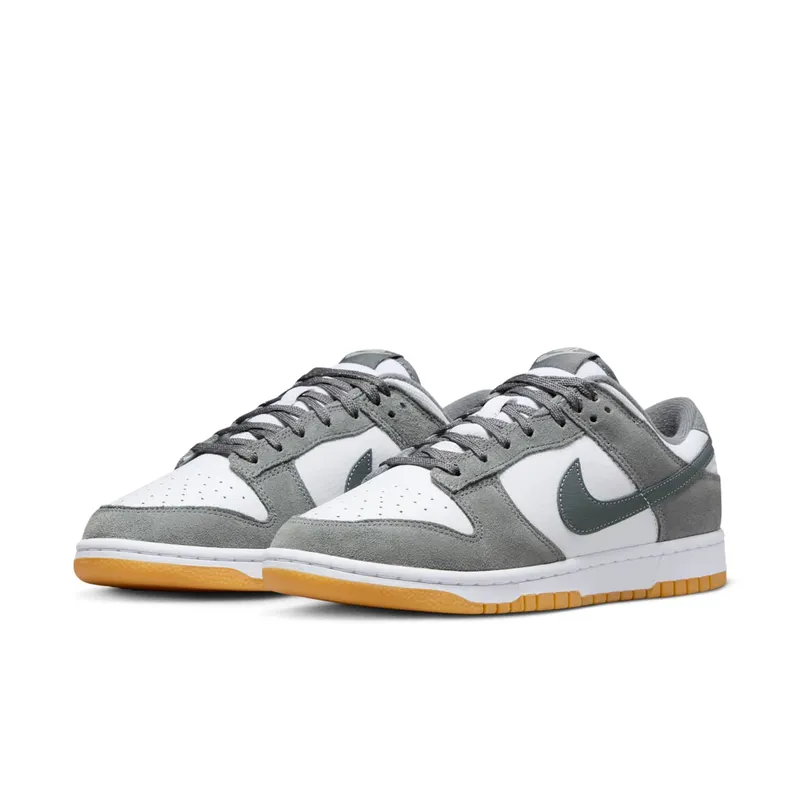 Nike Dunk Low “Smoke Grey” (FV0389-100)