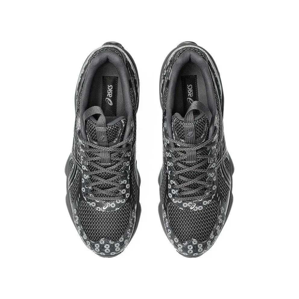 Kiko Kostadinov x Asics US7-S Gel-Kinetic Fluent “Graphite Grey” (1203A973020)