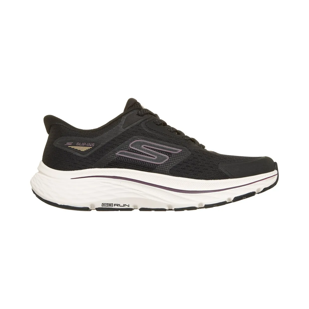 skechers-slip-ins 129050_BLK