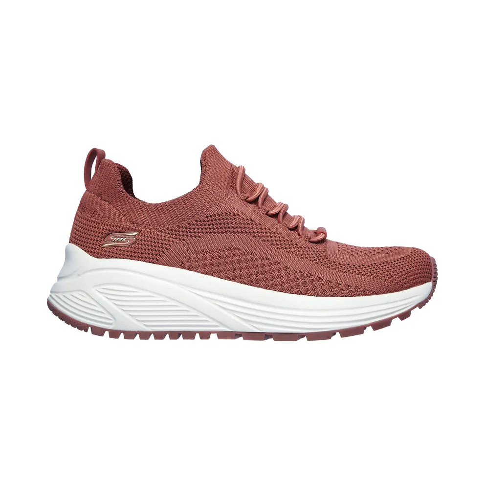 Skechers BOBS Sport Sparrow 2.0 – Allegiance Crew – Roos (117027 ROS)