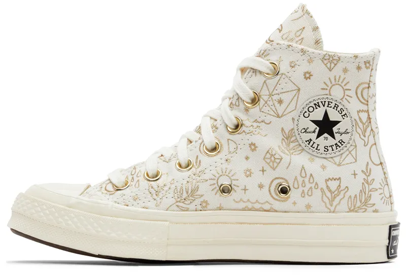 Converse Chuck 70 Golden Elements (A02207C)