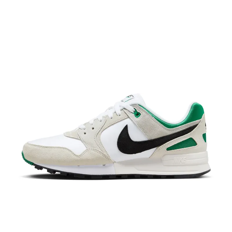Nike Air Pegasus ’89 White Black Malachite (FZ5626-100)