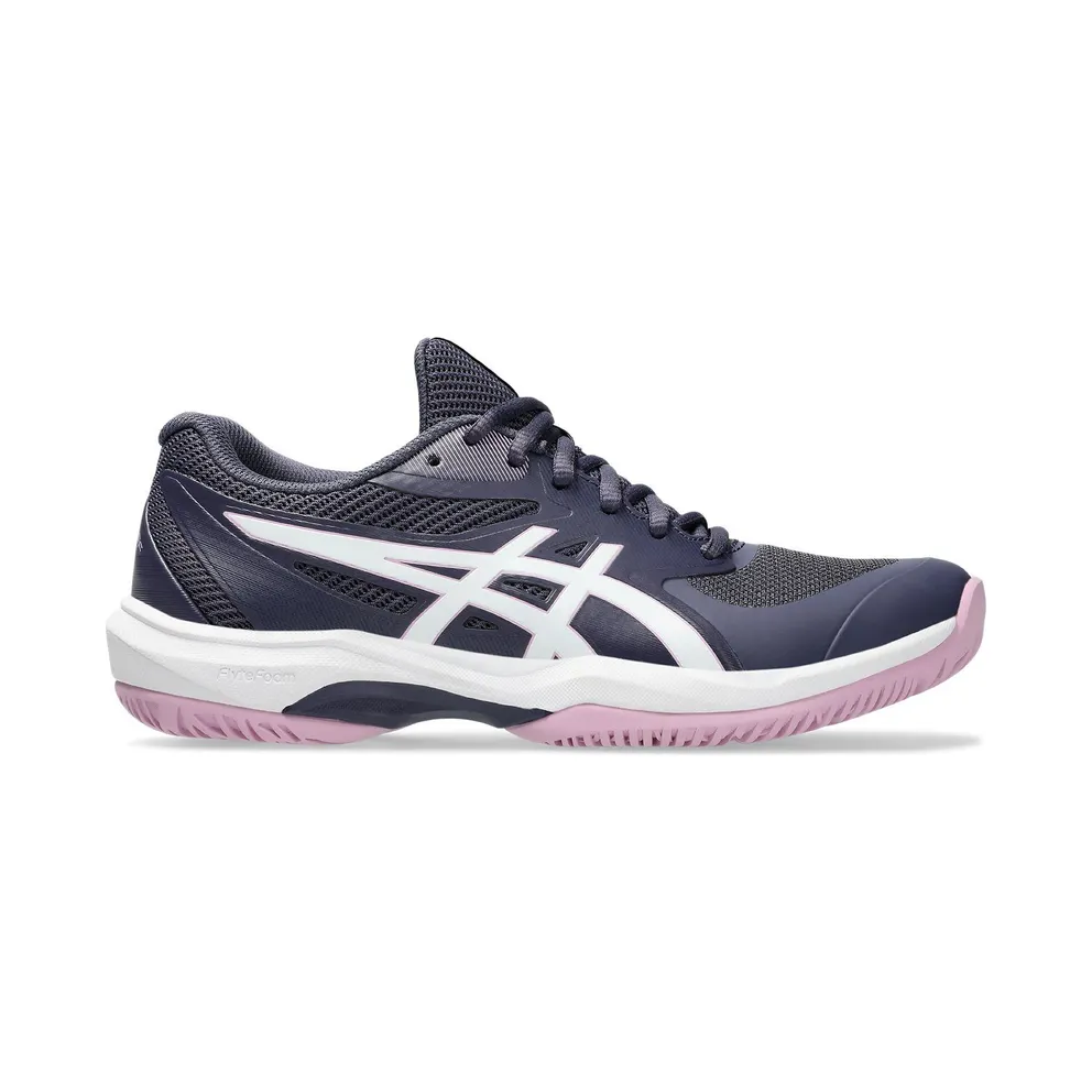 ASICS Game FF Indigo Fog White (1042A281-500)