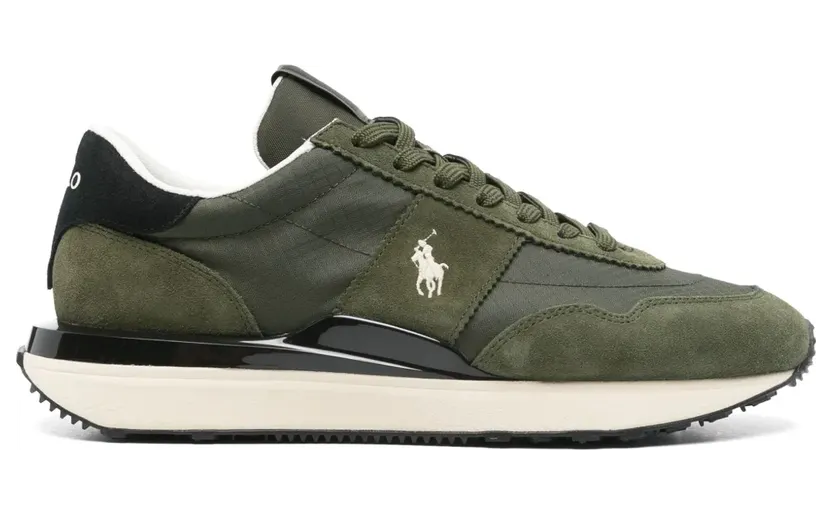 Polo Ralph Lauren sneaker Olive (809965081-001)