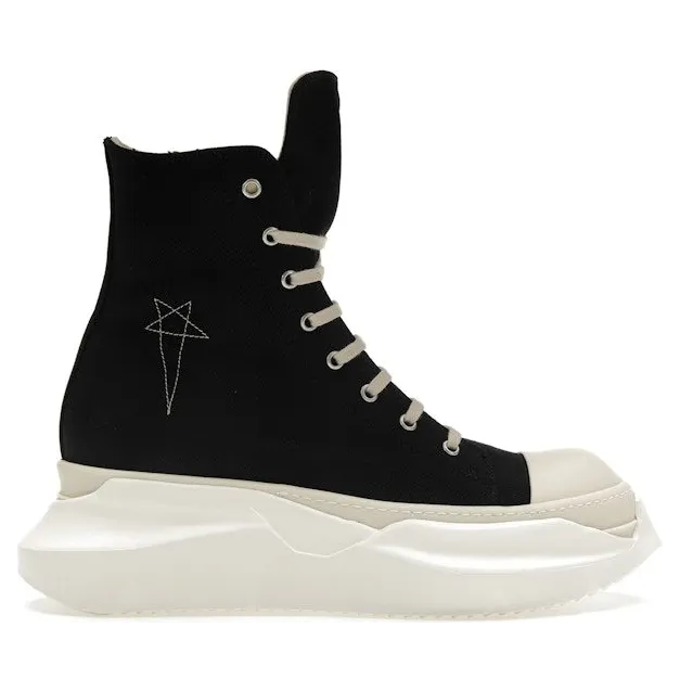 Rick owens sneaker DU01C6840-DQEM49-811