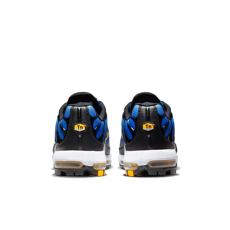 Nike Air Max Plus Golf “Hyper Blue” (FZ4150-400)