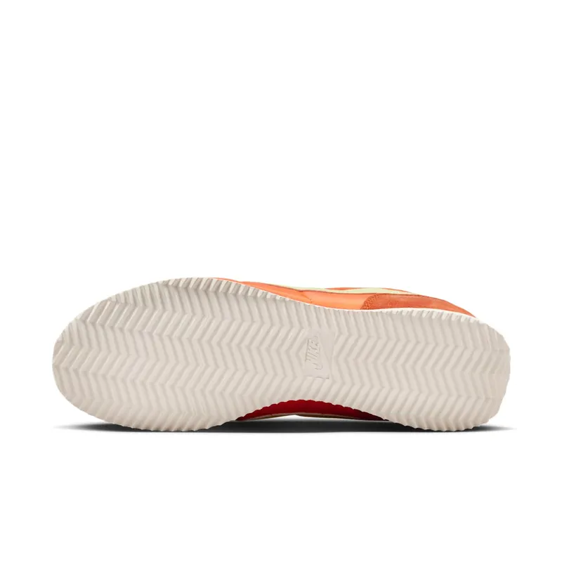 Nike Cortez TXT Safety Orange (HJ9612-800)