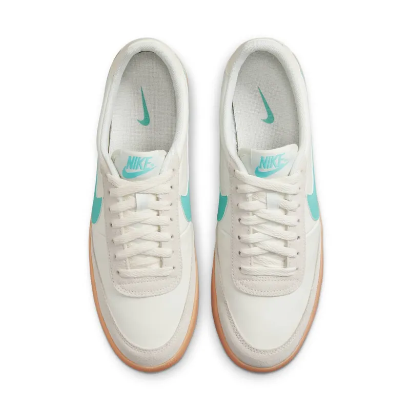 Nike Killshot 2 Leather Sail Island Green Gum (432997-126)