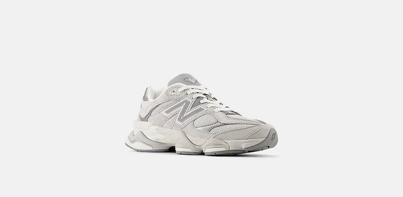 New Balance 9060 “Raincloud Silver Metallic” (U9060ERG)