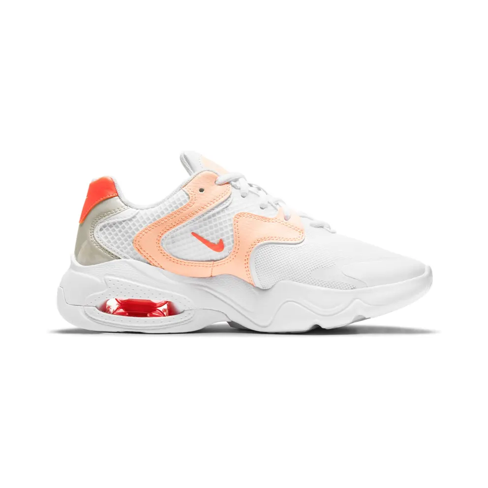 Nike Air Max 2X White (DH3894-100)