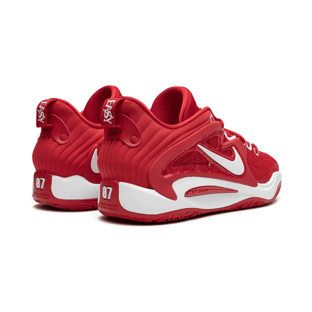 Nike KD15 TB “University Red” (DO9826-600)