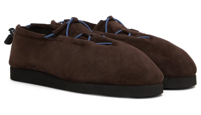 auralee-sneaker A22AS02FT-M