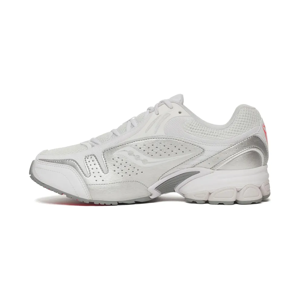 SAUCONY ProGrid V2 “Silver / White” (S71023-3)
