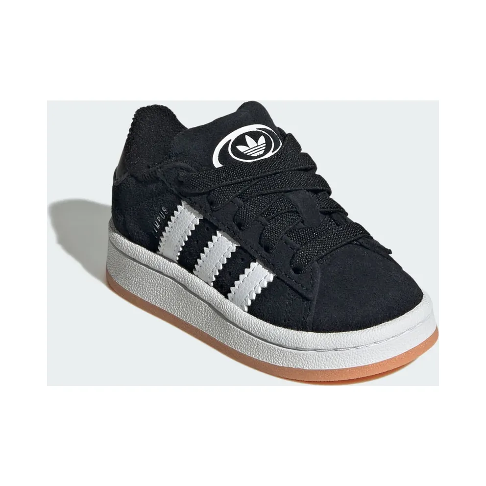 adidas Campus 00s Comfort Closure Core Black Cloud White (IH8898)