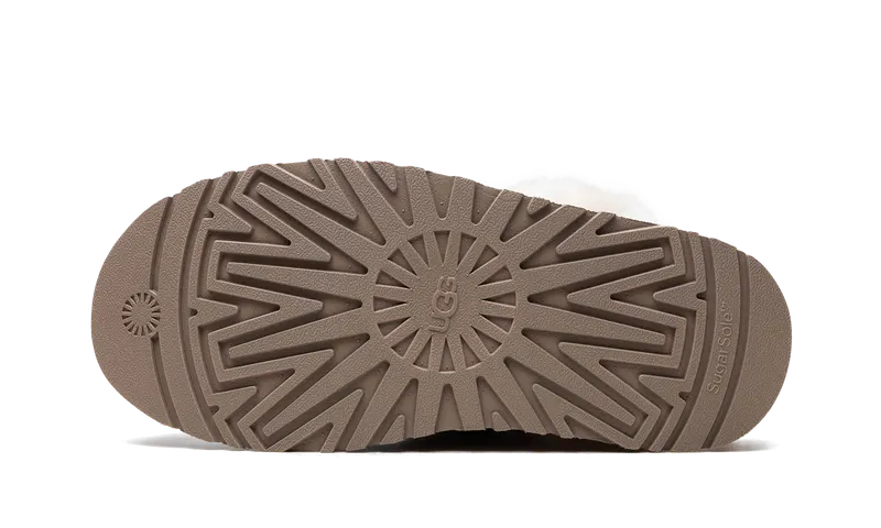 Ugg DISQUETTE “Chestnut” (1122550-CHE)