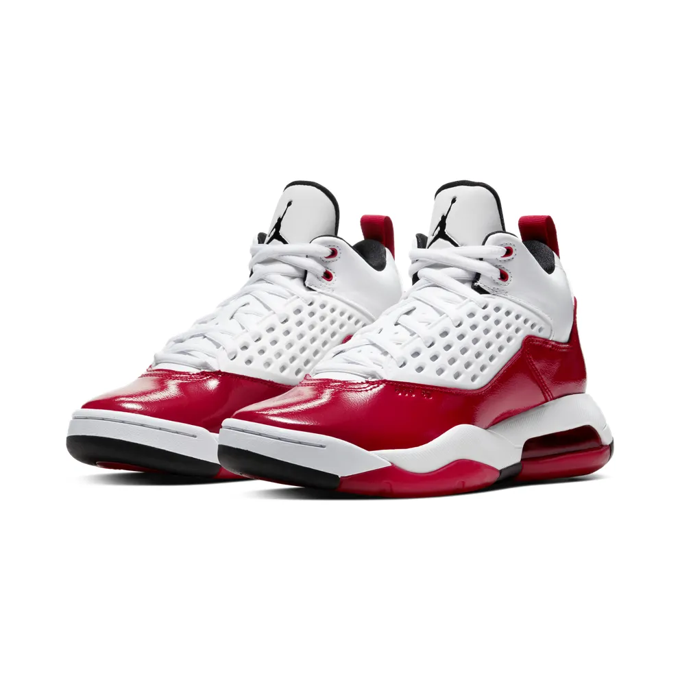 Jordan Maxin 200 Older Kids’ White (CD6123-106)