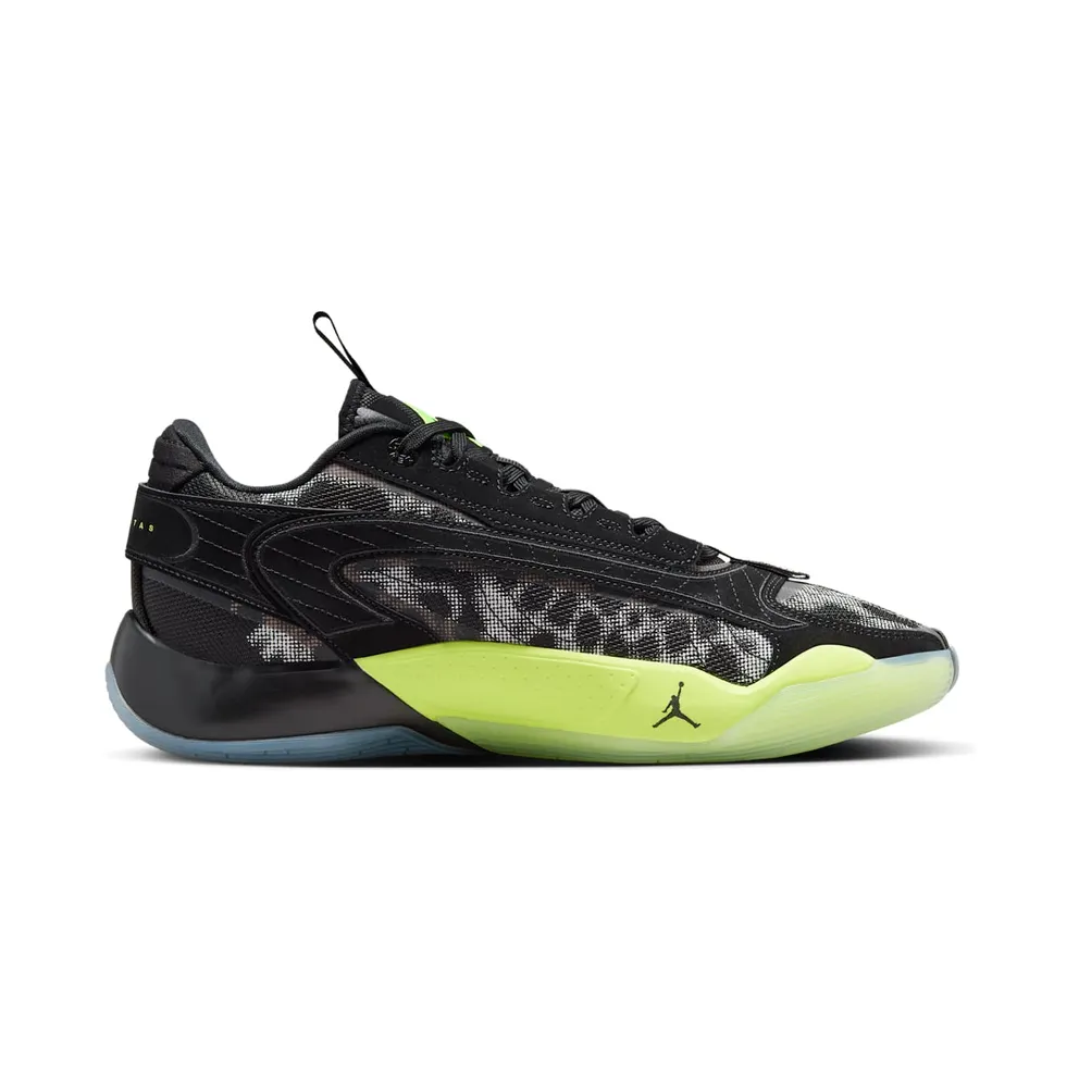 Jordan Luka 2 “Black Volt” (DX8733-017)