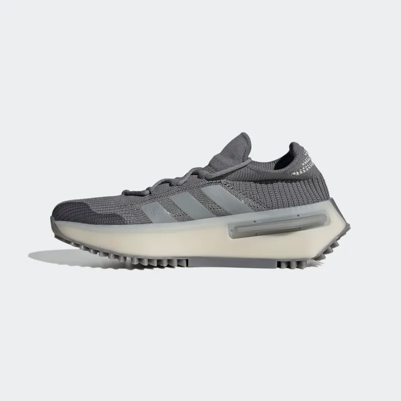Adidas NMD_S1 Grey Three / Grey One / Core Black (GW4654)