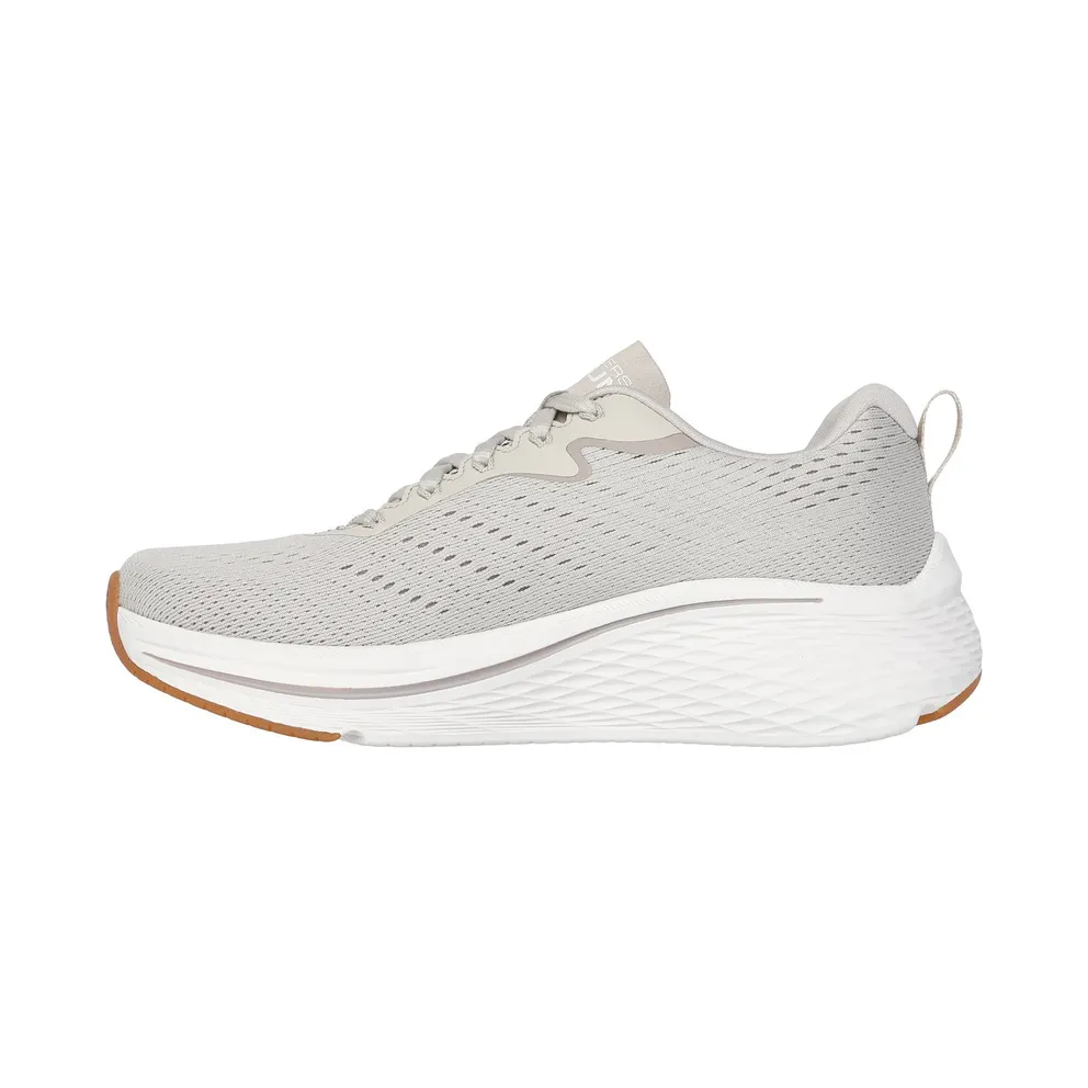 Skechers Max Cushioning Elite 2.0 – Levitate Sneaker Natuurlijk