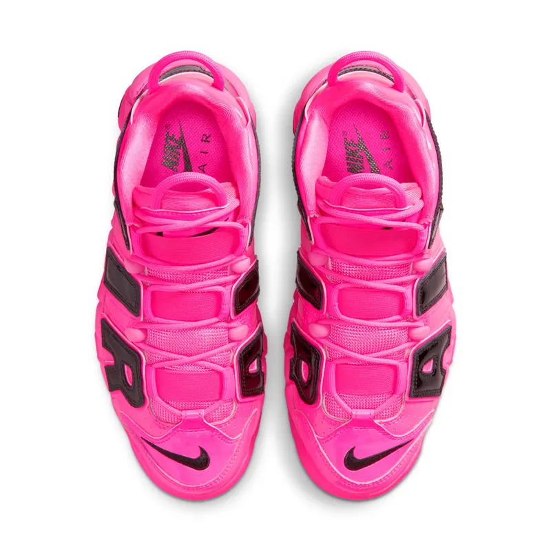 Nike Air More Uptempo SE “Pink Blast Black” (IV2376-600)
