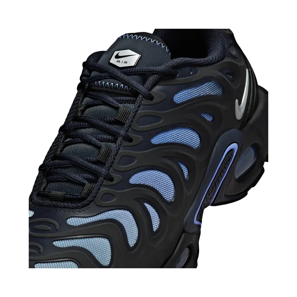 Nike Air Max Plus Drift Dark Obsidian (FV4081-001)