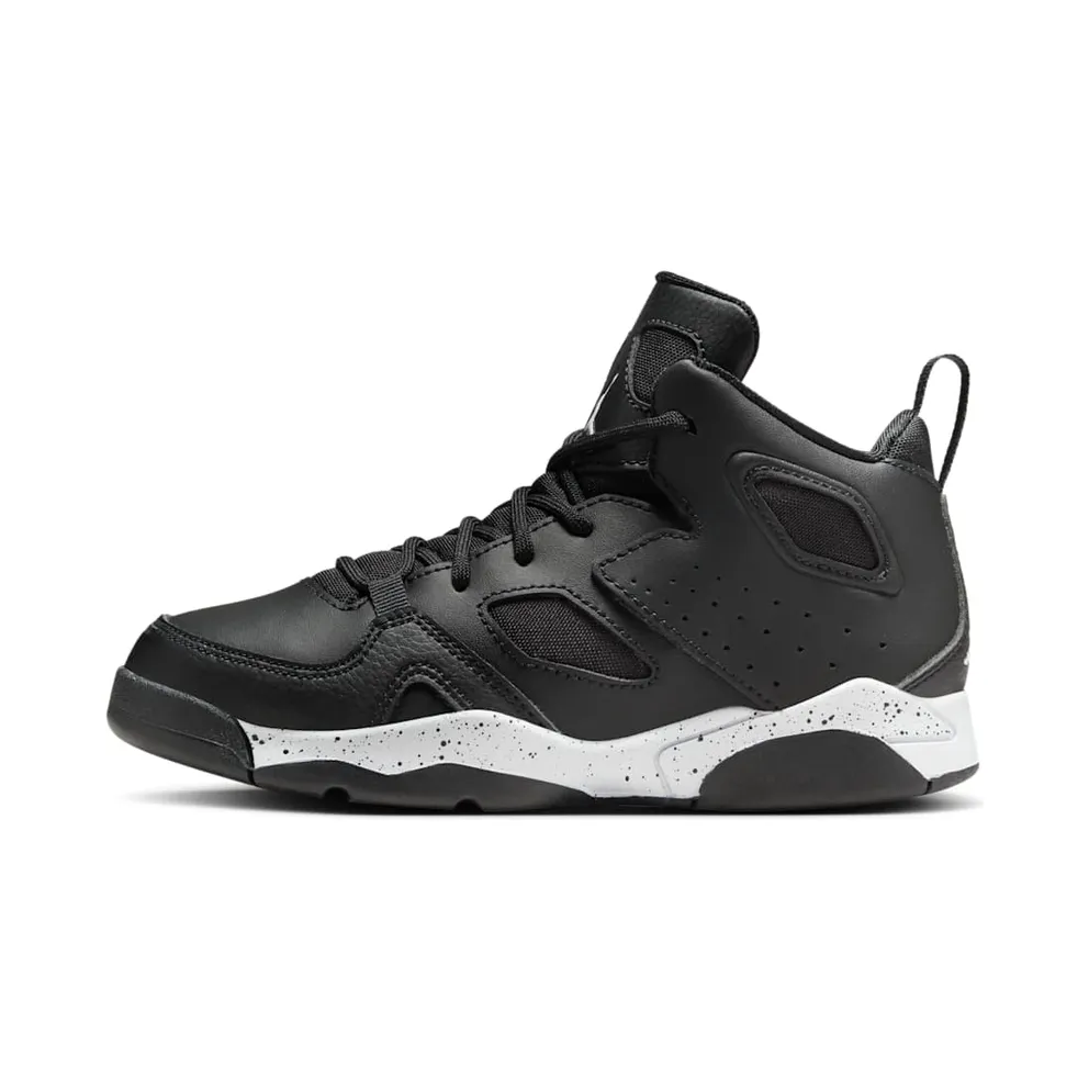 Jordan Flight Club ’91 PS “Black White” (DM1686-001)