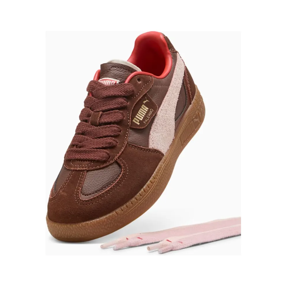 Puma Palermo Moda Lovers Pack Chocotart (403267-02)