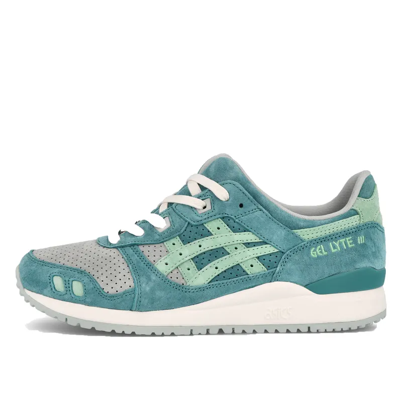 Asics Gel Lyte III OG Blue (1201A164 300)